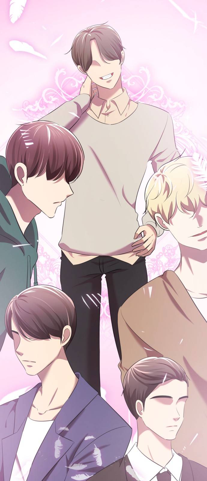 beauty in a click chapter 5 71