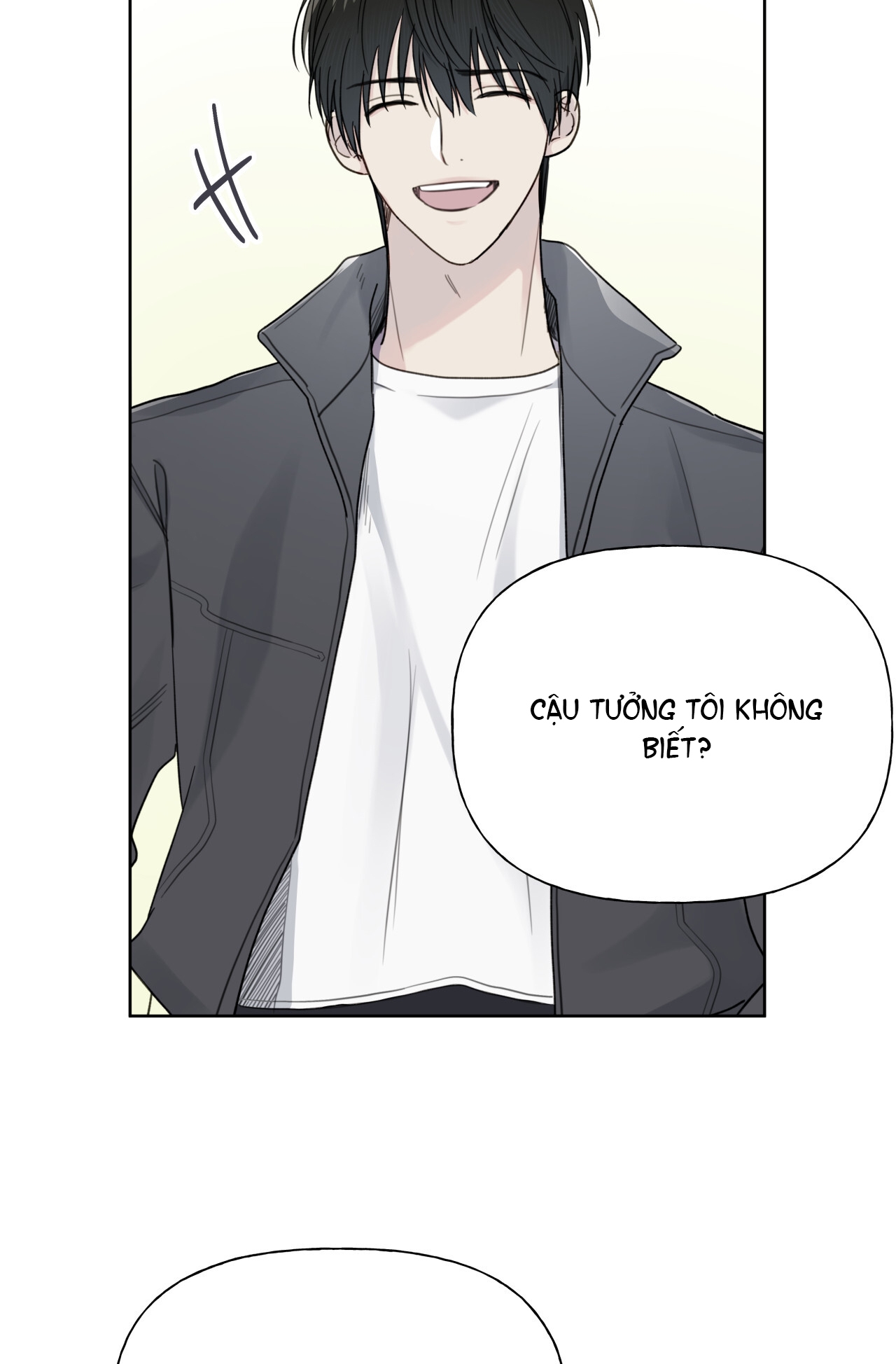 Trị Liệu Nguy Hiểm chapter 4.1 - Trang 3