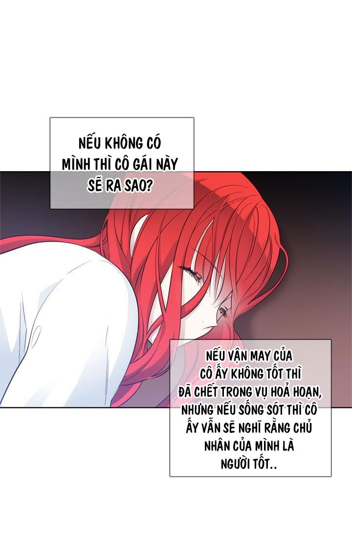 thanh tra của muiella chapter 30 31