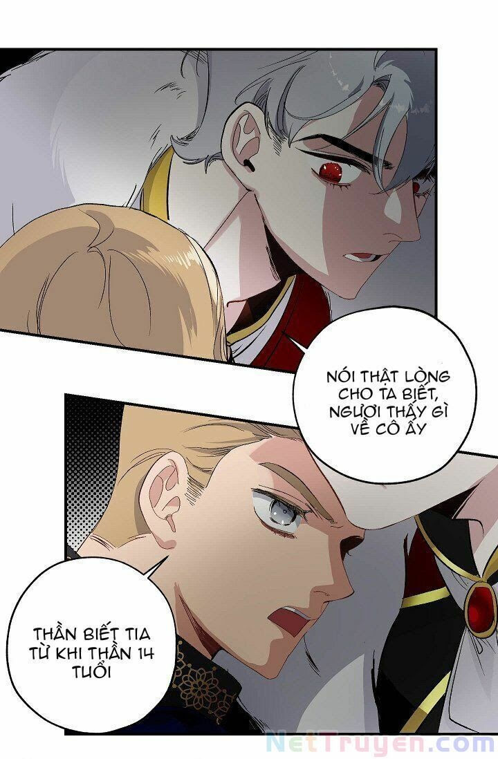 mối tình đầu của bạo chúa chapter 25 48