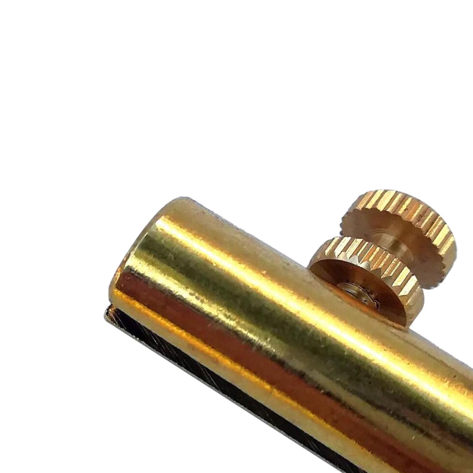 Cello Wolf Tone Eliminate Professional, Adjustable Wolf Tone Mute Suppressor Tube Eliminate Wolf Tone