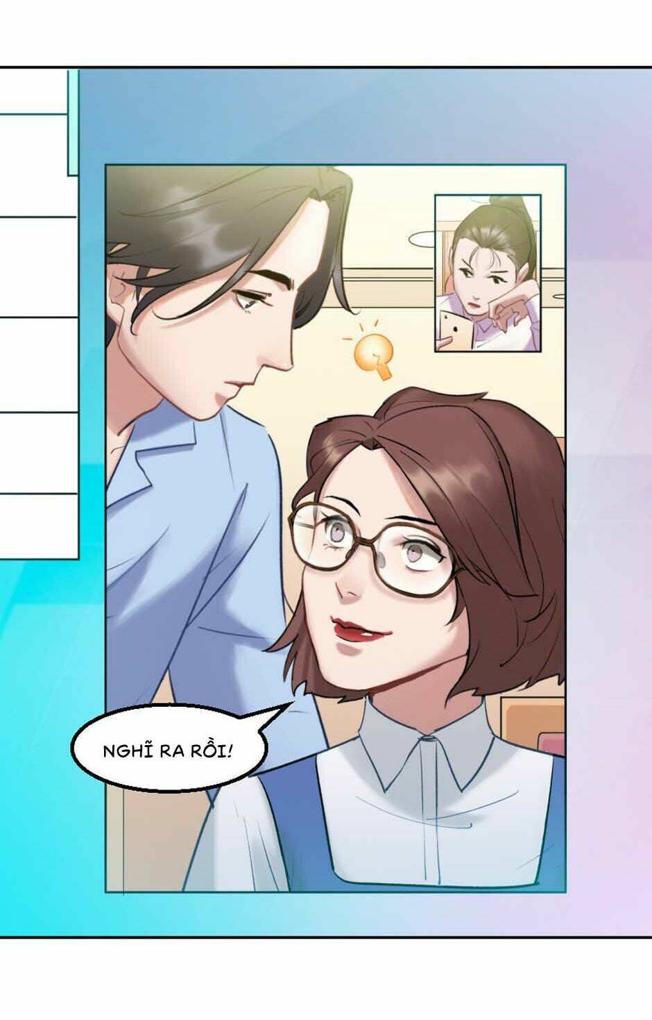 anh hùng và hiệp nữ chapter 37 41