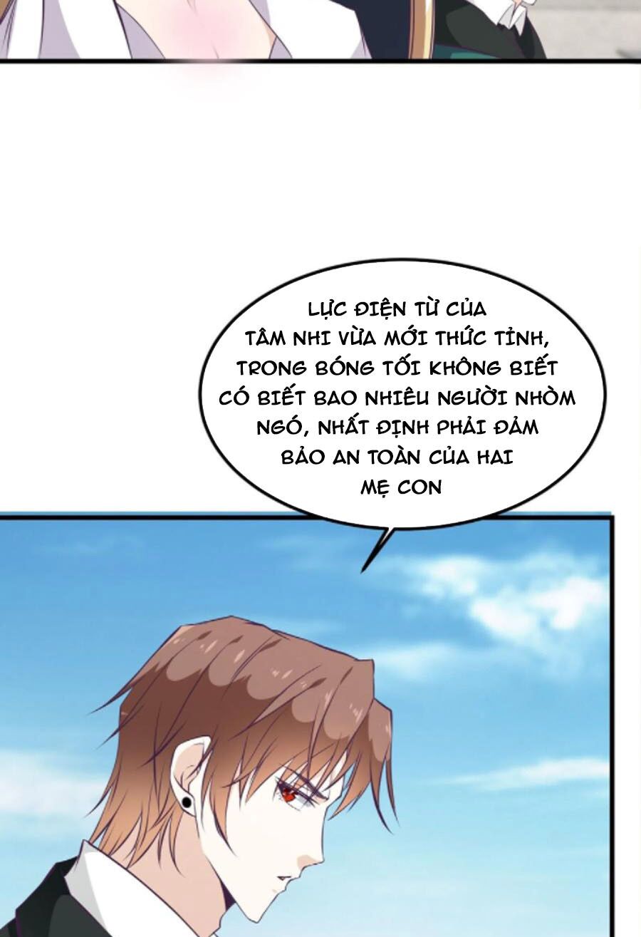 nãi ba là chiến thần mạnh nhất chapter 82 33