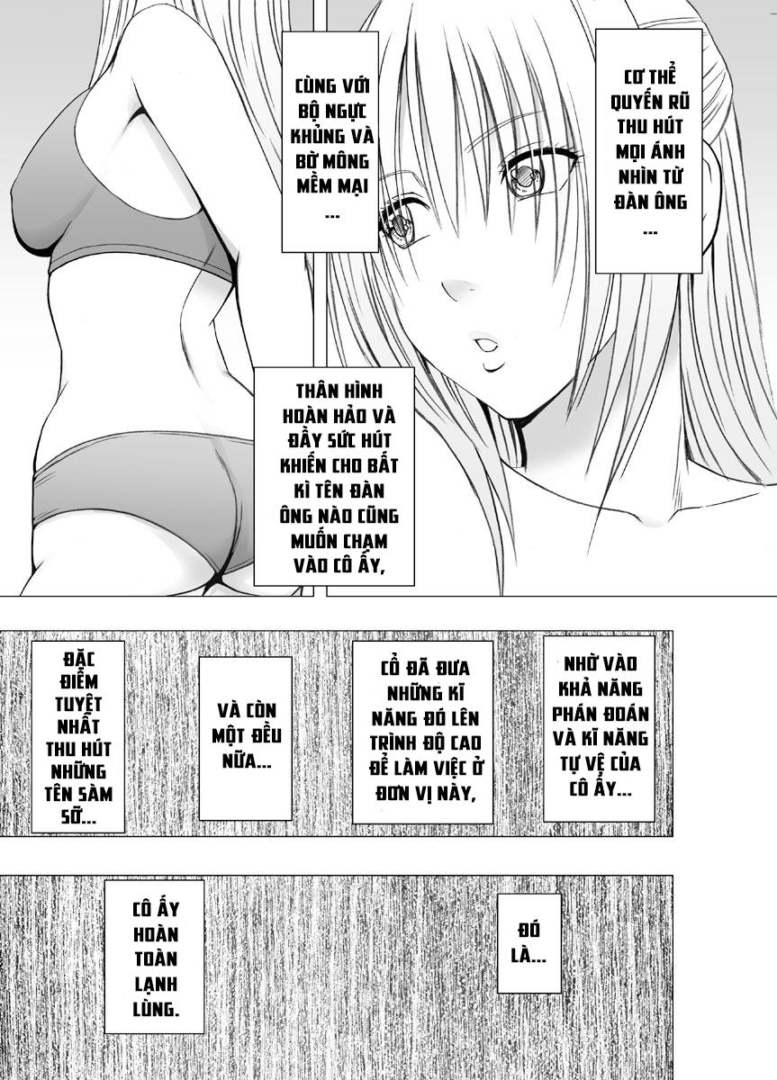 đơn vị phòng chống chikan chapter 1 6