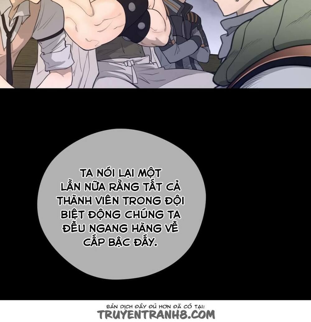 một nửa hoàn hảo chapter 14 18