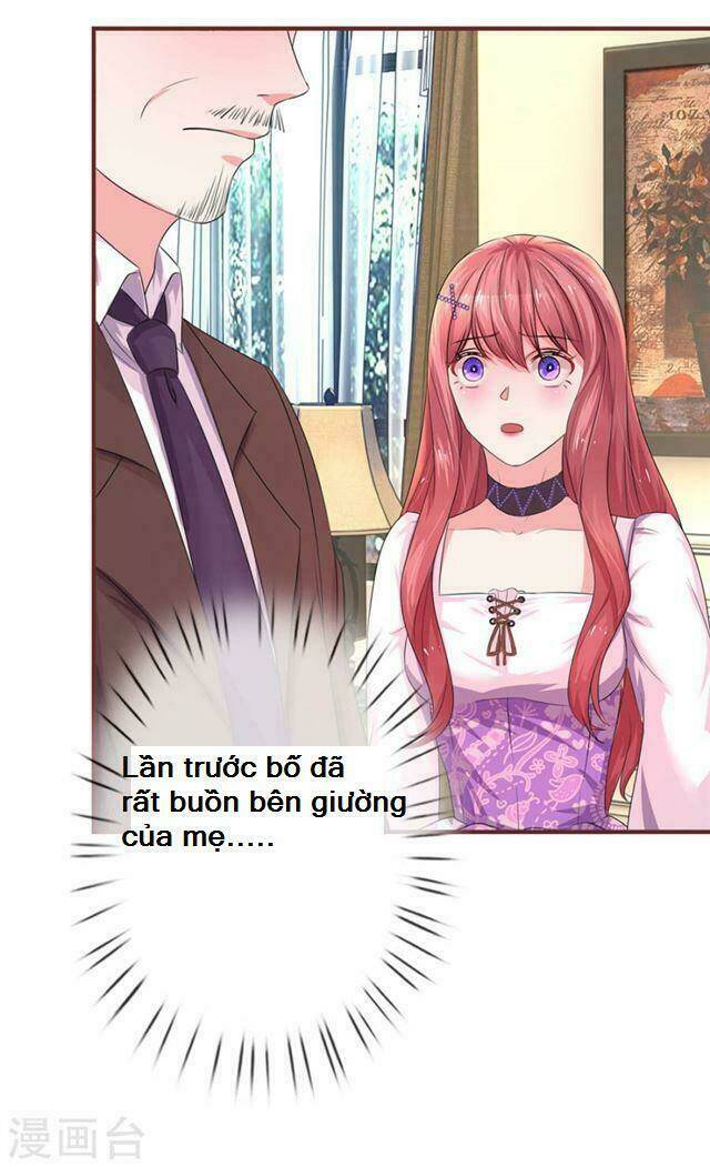 trùng sinh để trả thù chapter 32 5