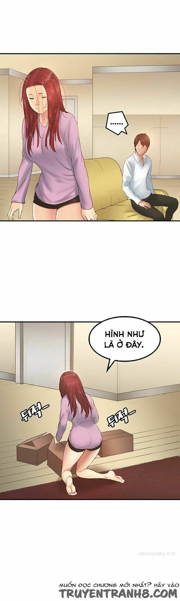 bạn gái của bạn thân chapter 19 23