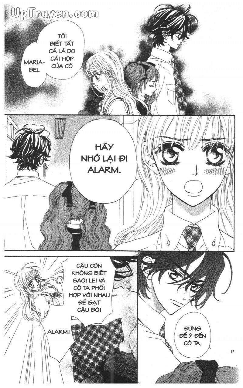 hoàng tử ếch(bản đẹp) chapter 5 1