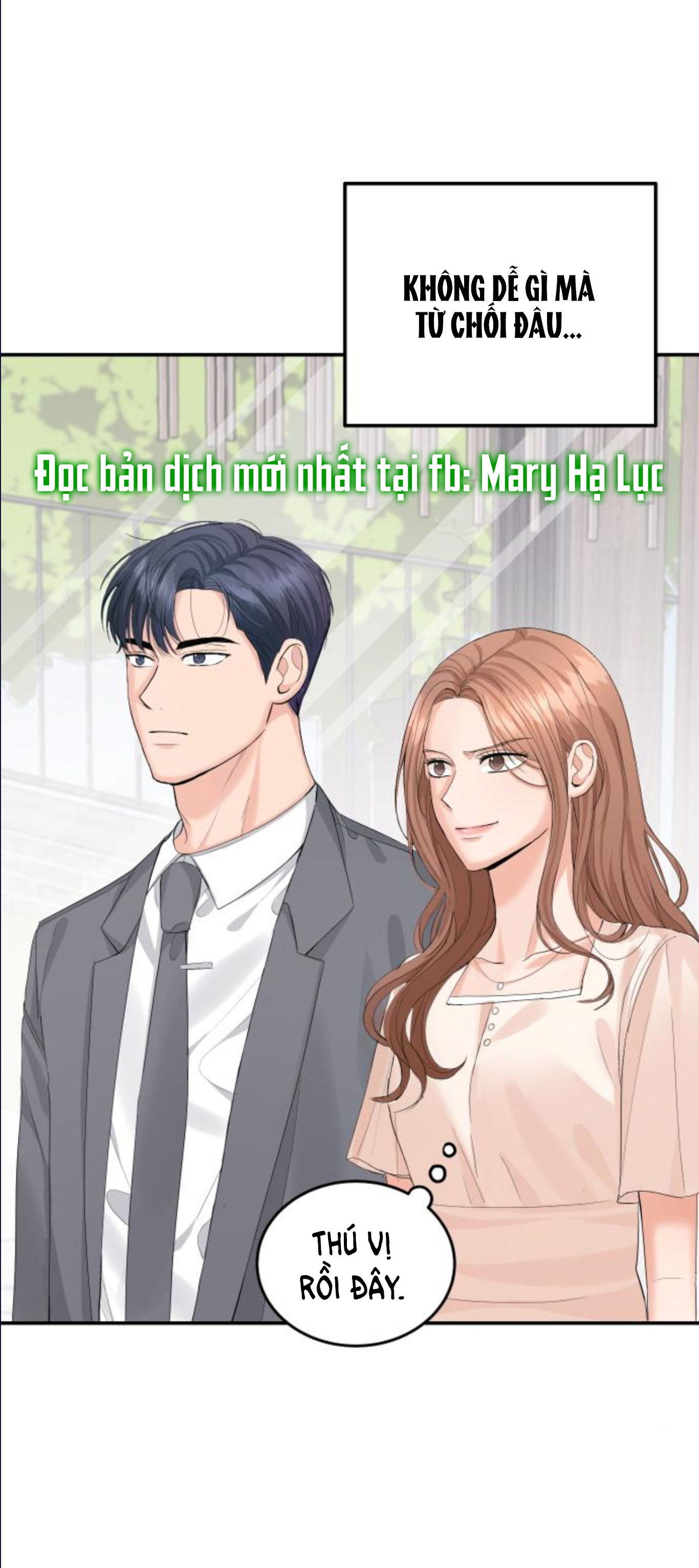 cuộc hôn nhân hoàn hảo chapter 11.1 5