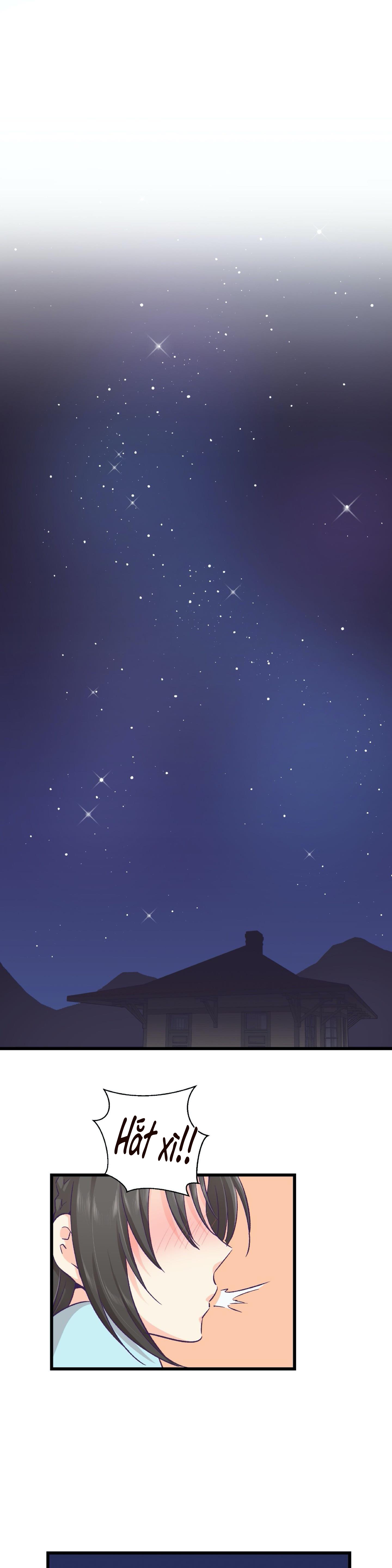 mềm mại tan chảy chapter 30 44