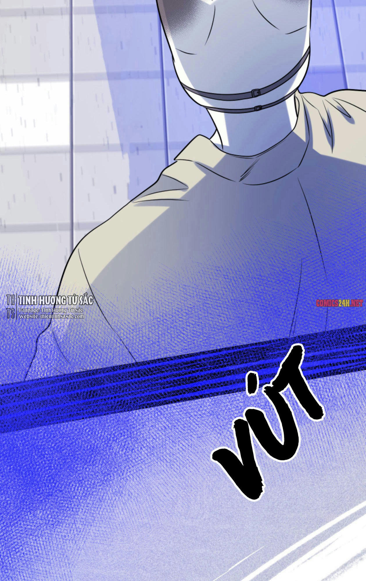 dự án xanh chapter 25 101