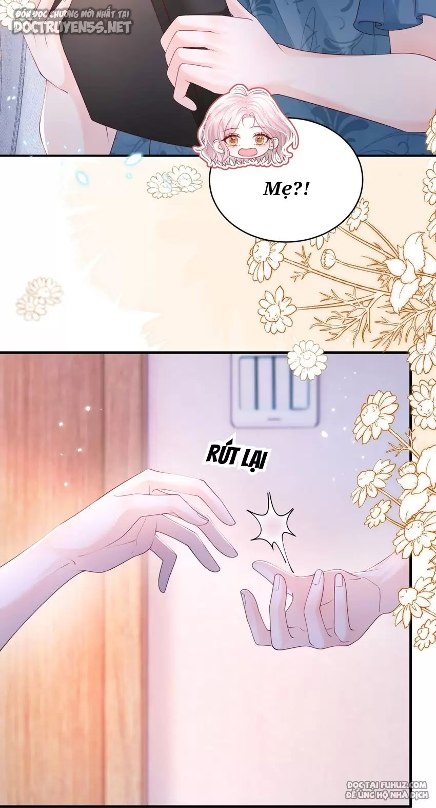 mận xanh chapter 62 17