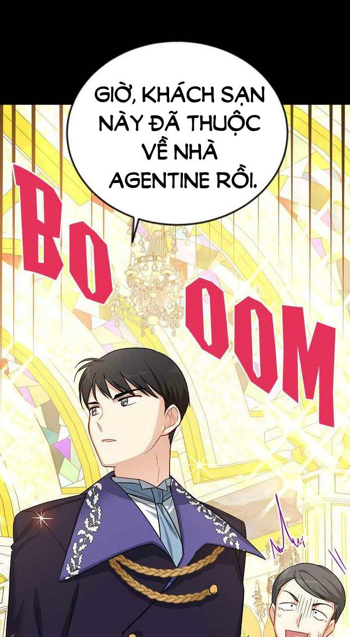 nữ công tước với tâm hồn trống rỗng chapter 23 40