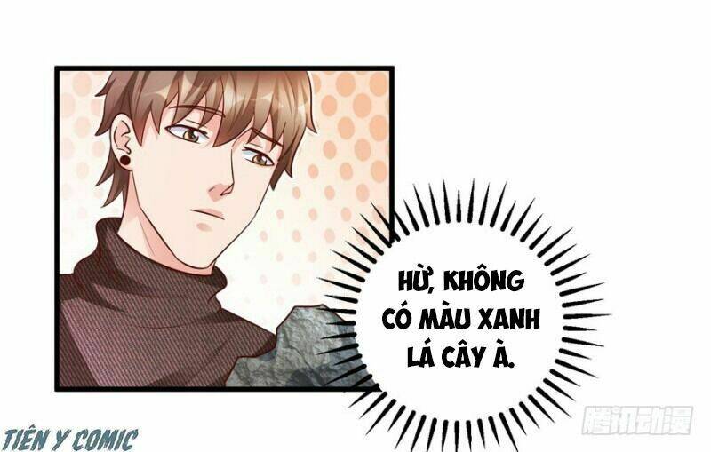 thấu thị tiên y chapter 87 5