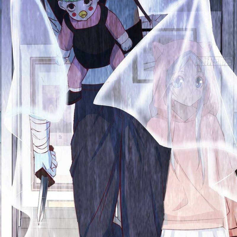 song tu đạo lữ kiểu xem mặt chapter 88 36