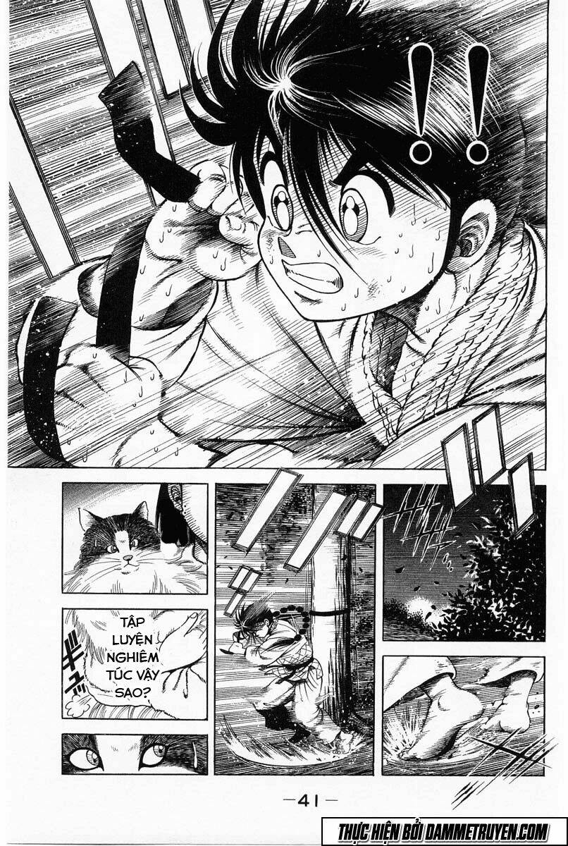 shin kotaro makaritoru! juudouhen chapter 27 18