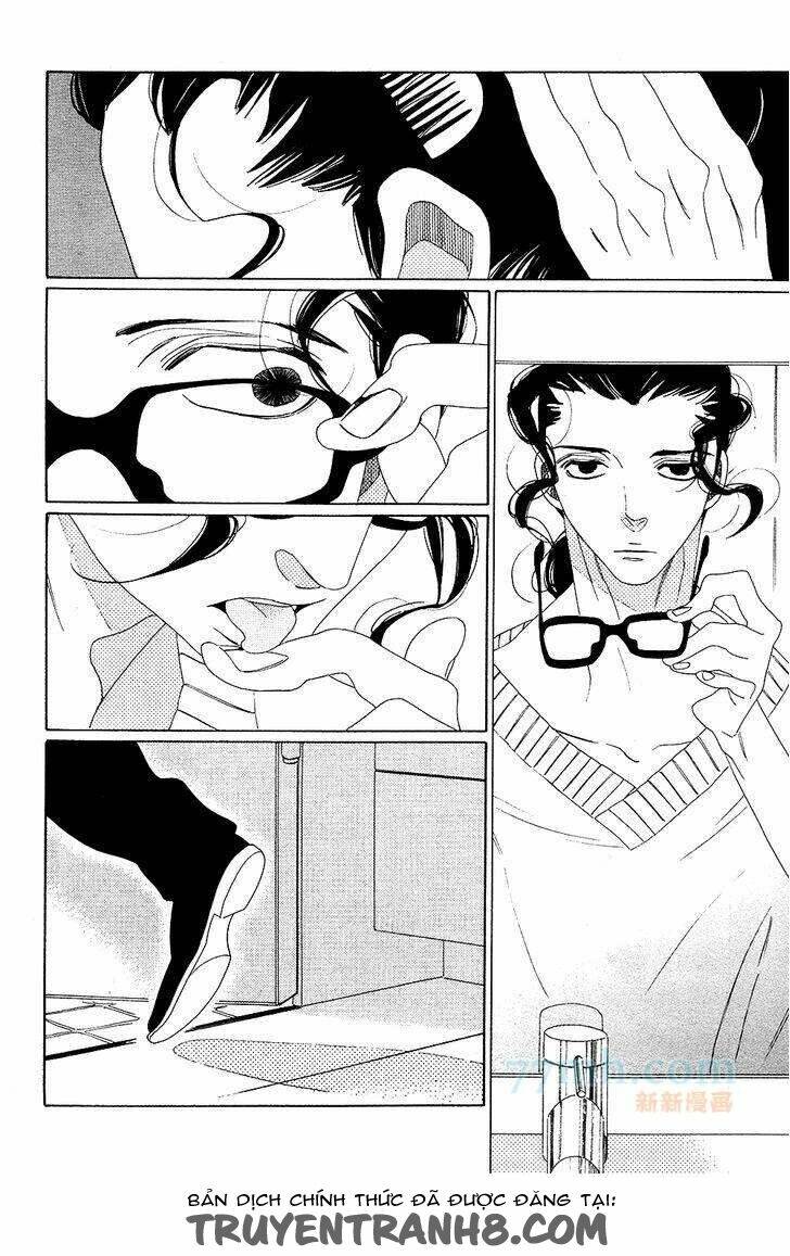 kaori no keishou~ hương thơm quyến rũ chapter 7 30