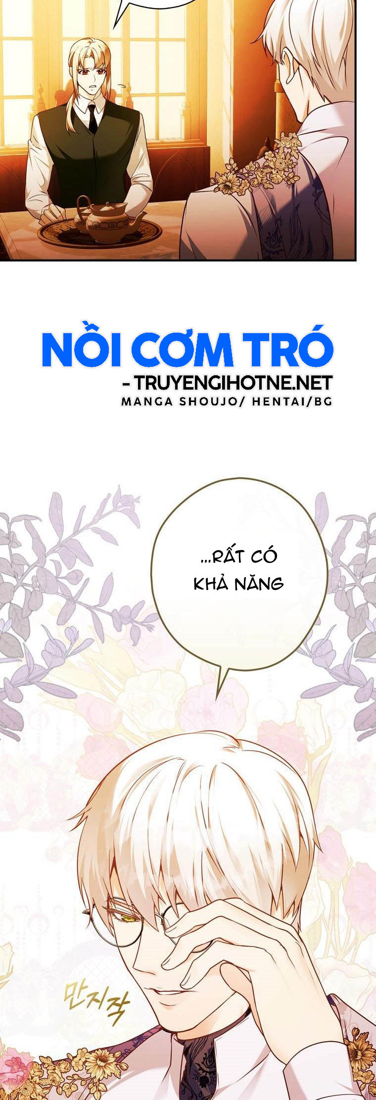 nàng tiểu thư nhà công tước chapter 14 8