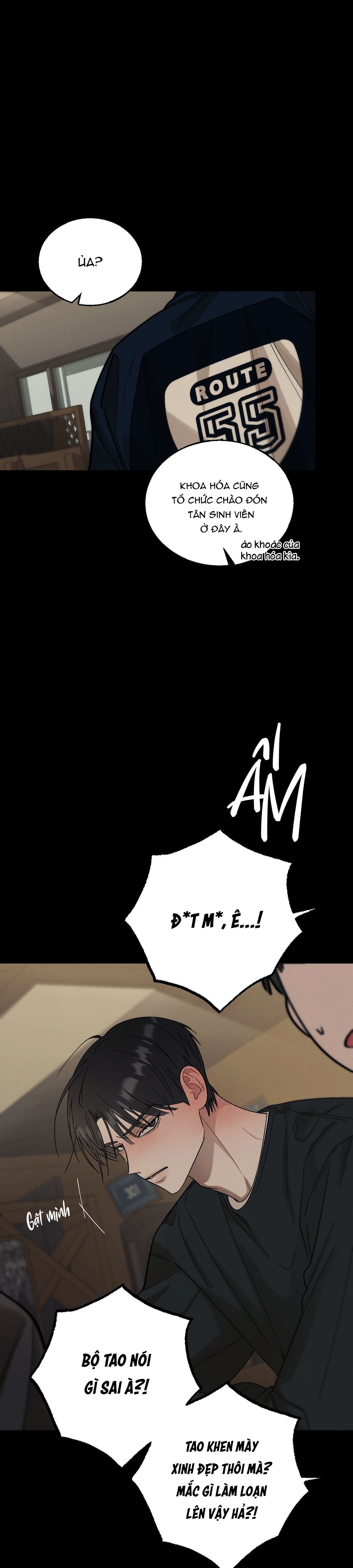 nhiệm vụ hongsil chapter 10 16