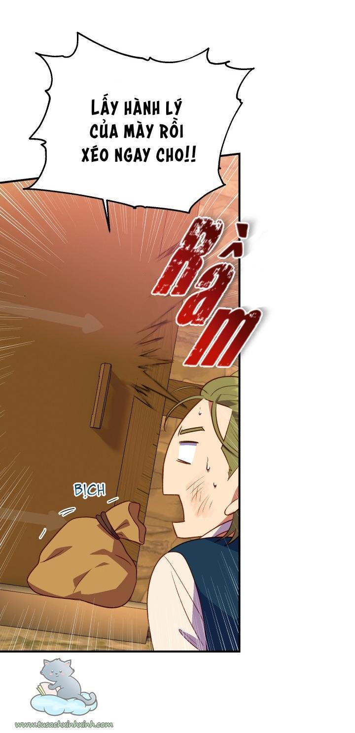 công nương khế ước của gia tộc công tước quái vật chapter 142 51