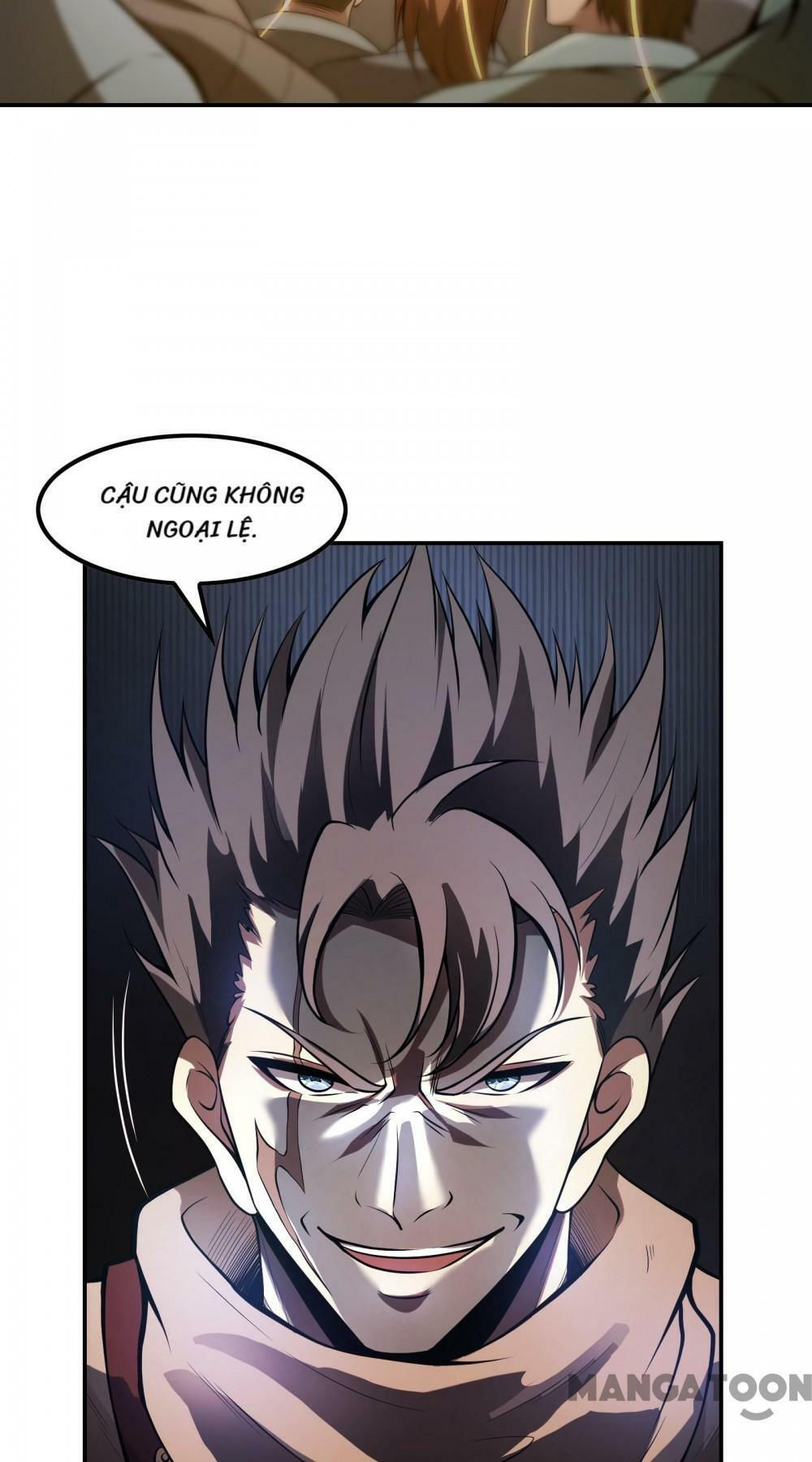 đệ nhất người ở rể chapter 104 16