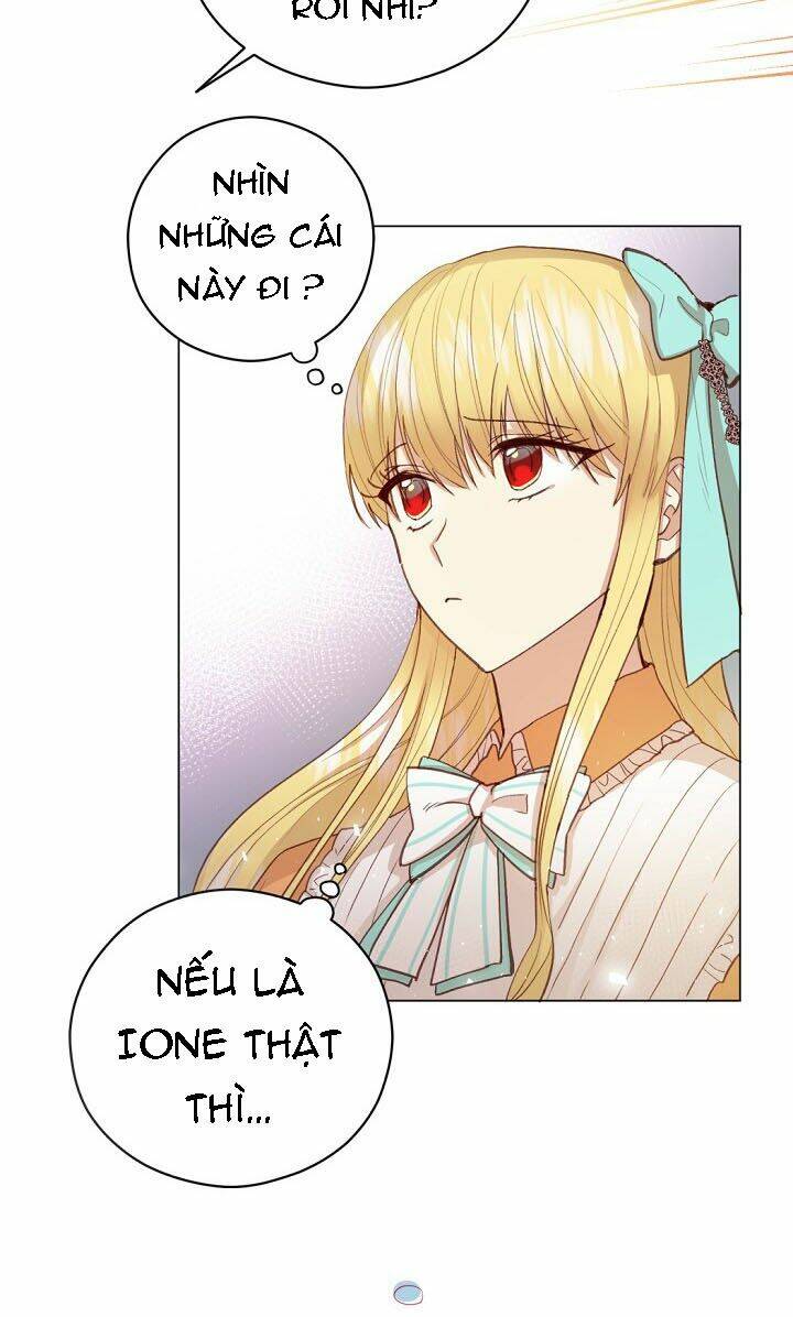 vẻ đẹp của ác ma chapter 8 27