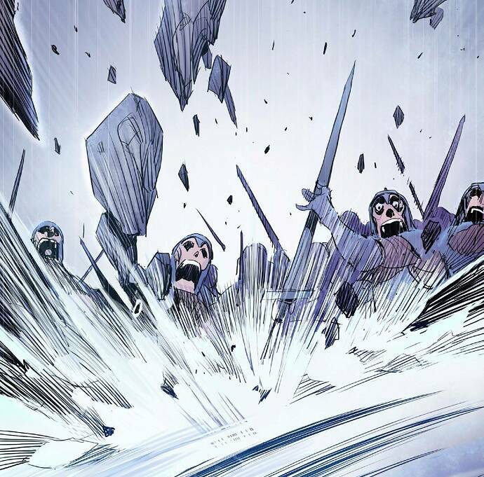 băng tâm kỵ sĩ chapter 4 82