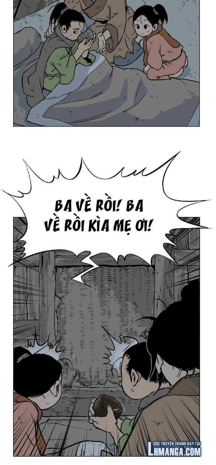 Gosu - Cao Thủ Chapter 32 - Trang 2