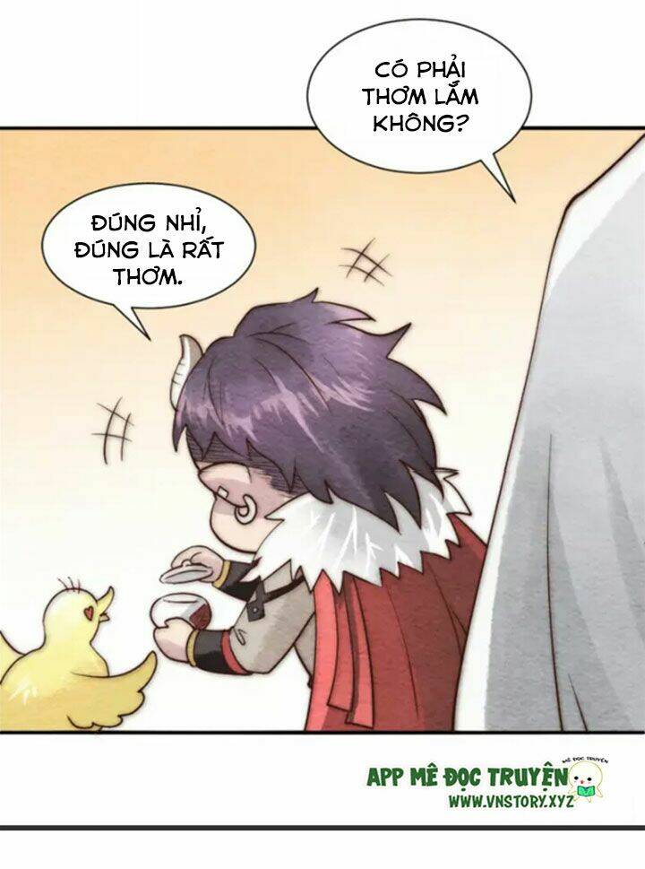 tiên nhân ở trên ma ở dưới chapter 1 31