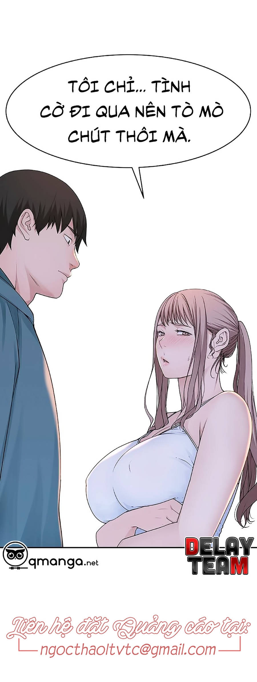 giữa hai ta chapter 12 12