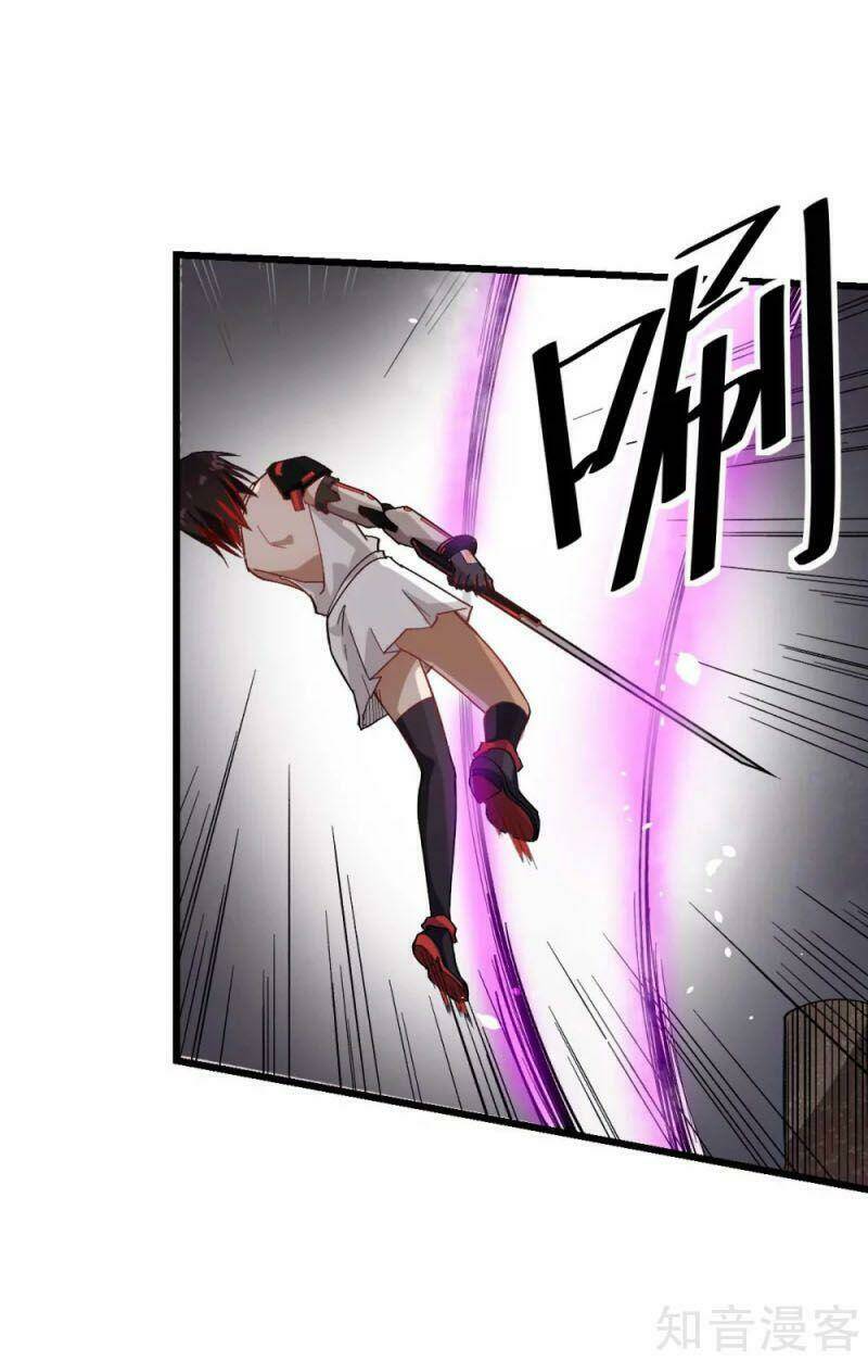 vườn trường cuồng sư hệ thống chapter 128 5