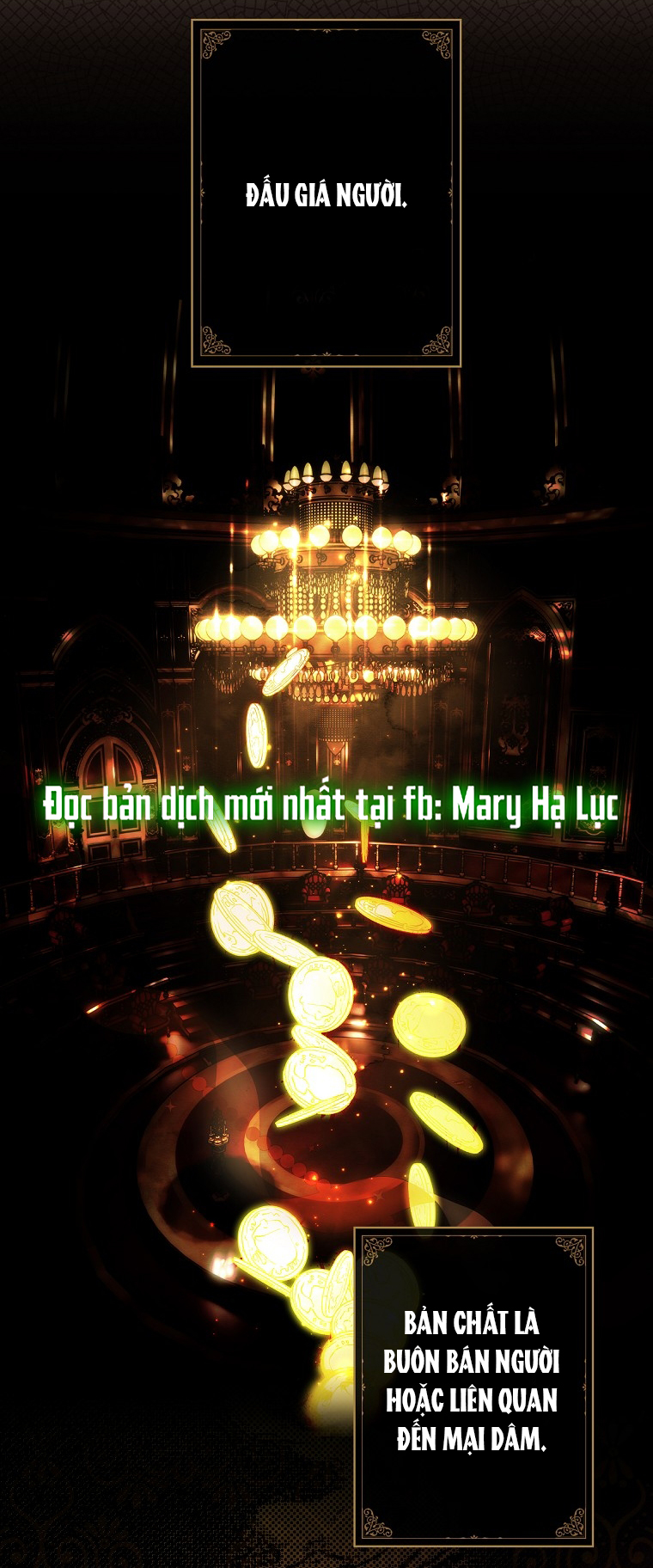 quý cô bí ẩn - secret lady chapter 109 11