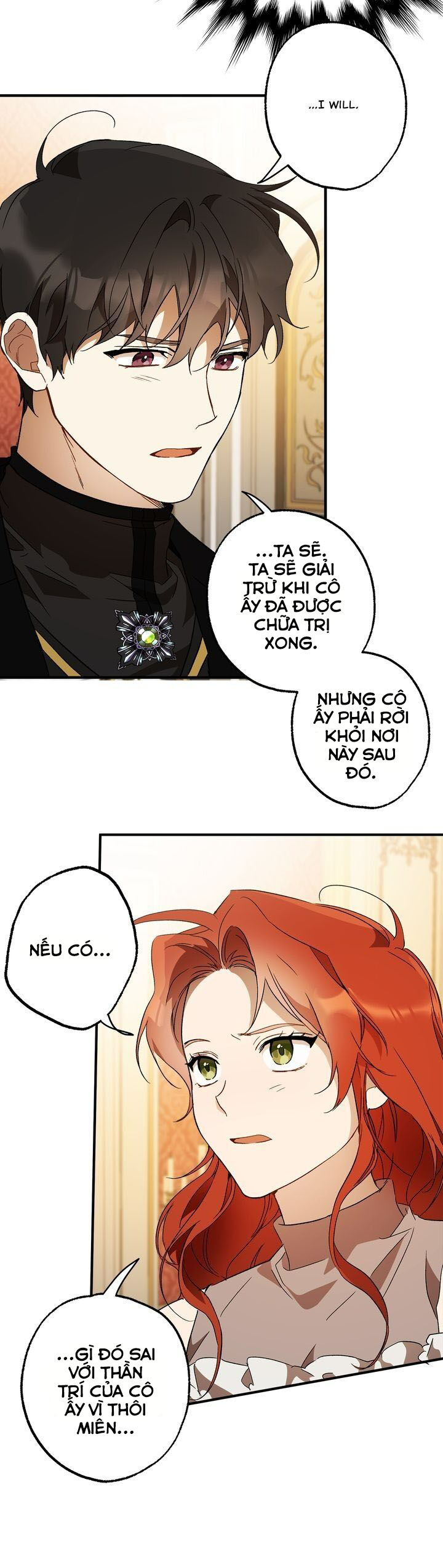 tất cả đều là sai lầm chapter 62 18