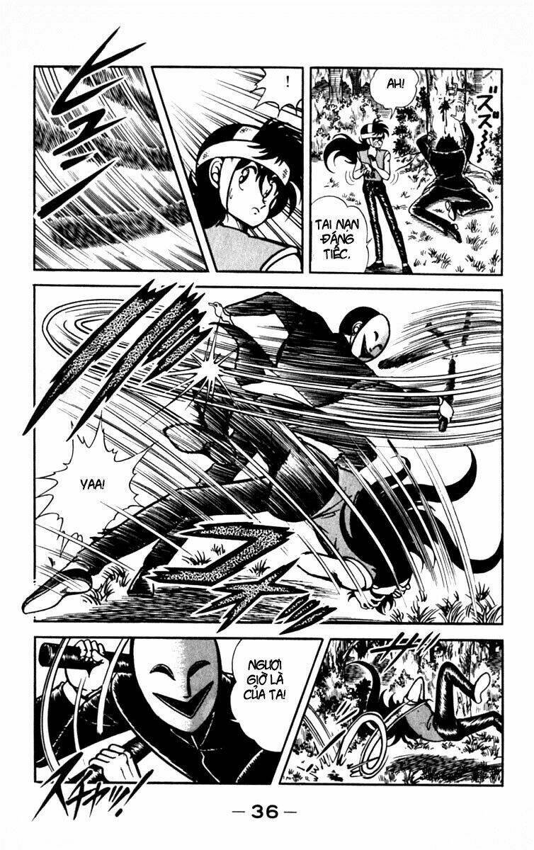 kotaro makaritoru chapter 27 38