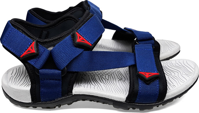 SANDAL quai hậu nam kiểu dáng thời trang  - A017