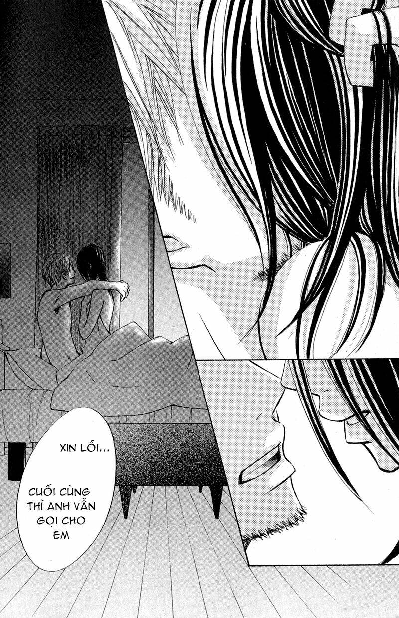 tonari no atashi chapter 4 19