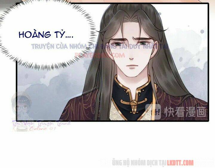 trọng sinh bá sủng nhiếp chính vương quá mạnh mẽ chapter 130 68