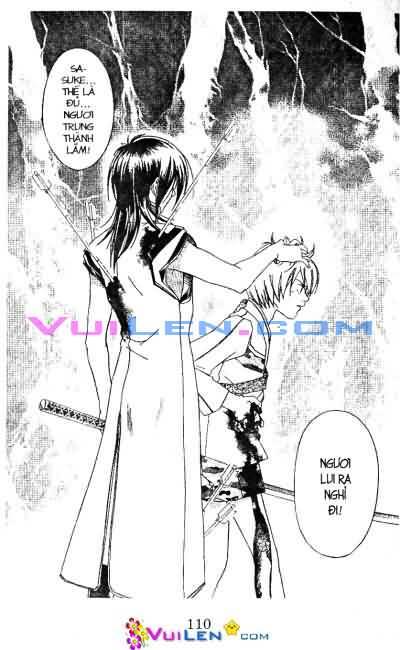 mắt quỷ kyo chapter 62 111