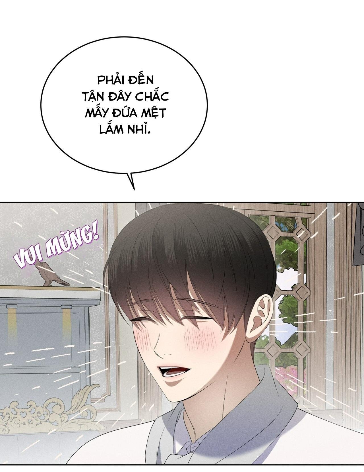 đêm ở london chapter 69 59