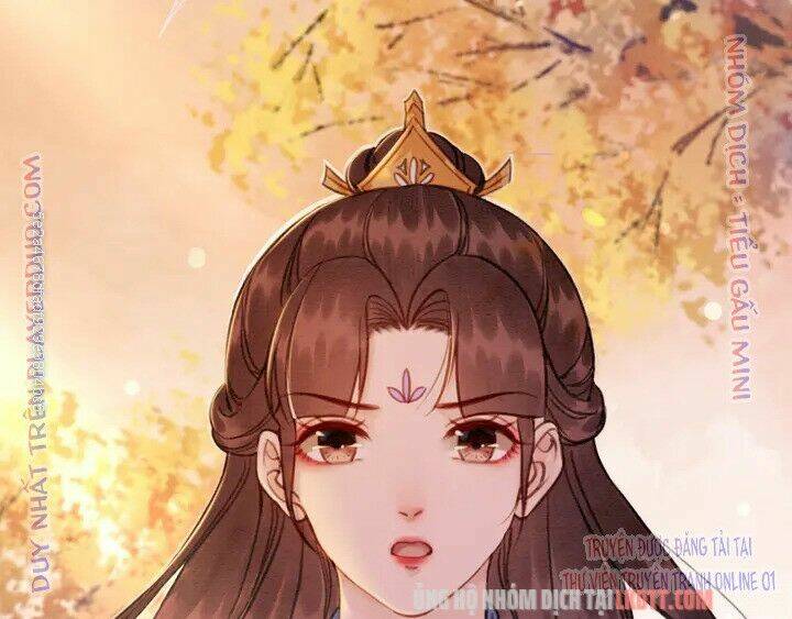 trọng sinh bá sủng nhiếp chính vương quá mạnh mẽ chapter 166 23