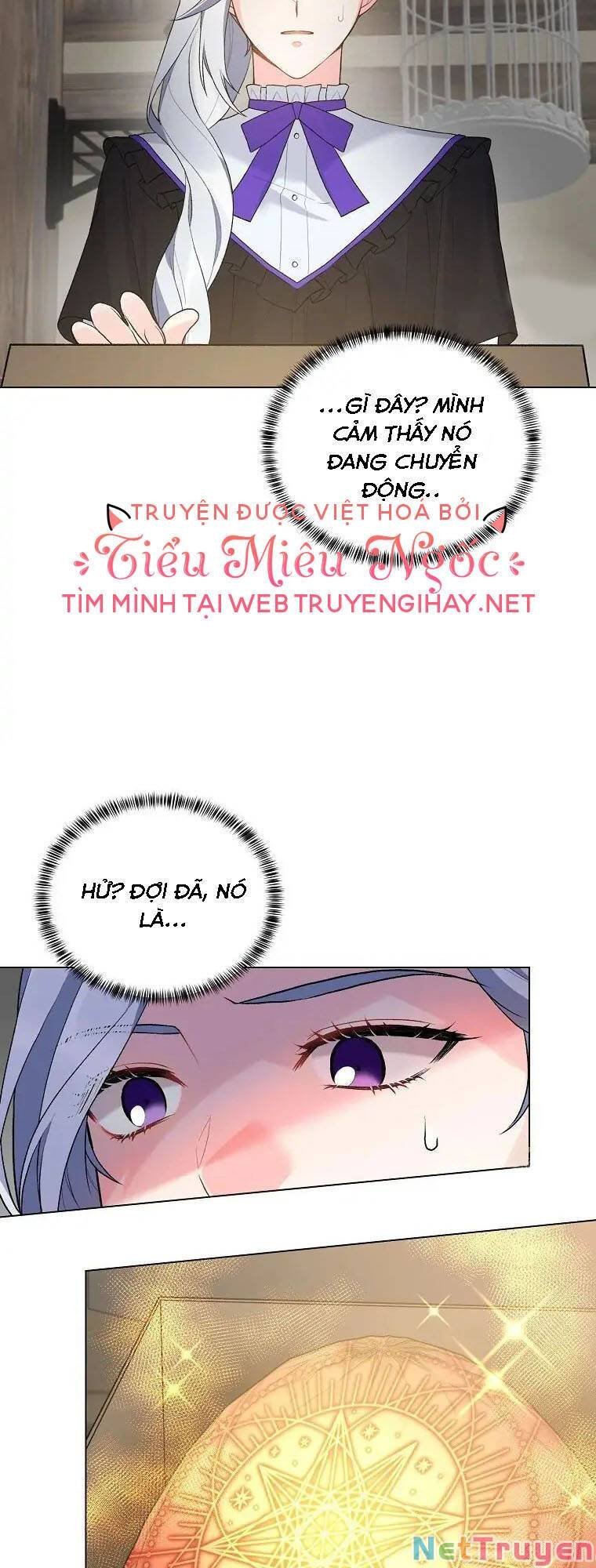 là nhân vật phản diện nhưng tôi sẽ trở thành nữ chính chapter 79 43