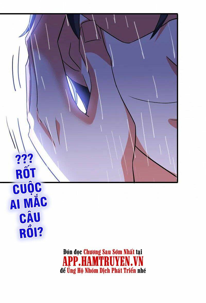 phục thiên thánh chủ chapter 170 27