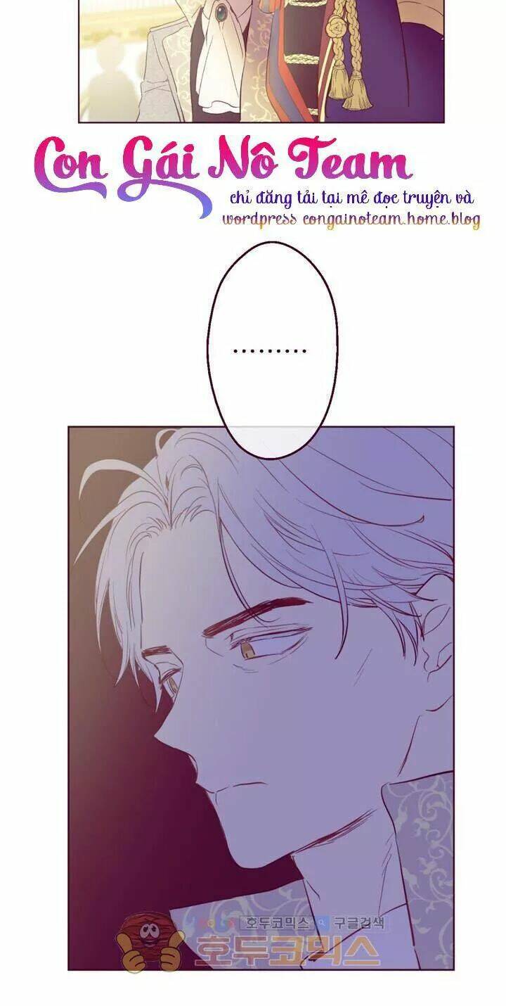 một ngày nọ ta trở thành công chúa chapter 26.5 61
