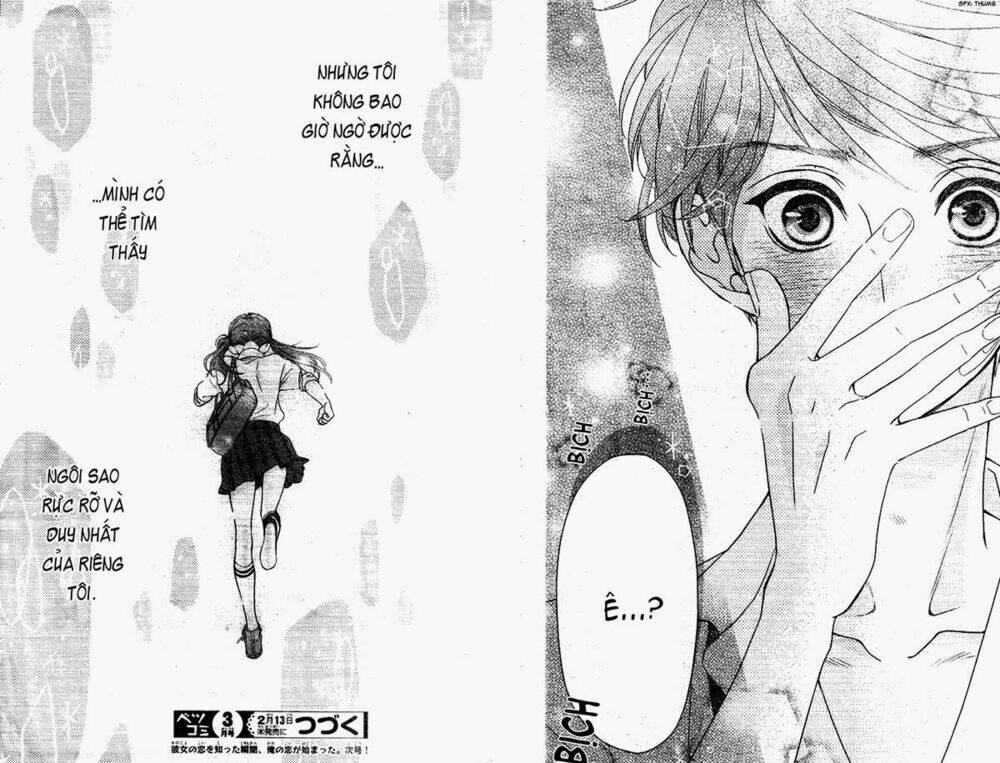 hatsu haru chapter 1 47