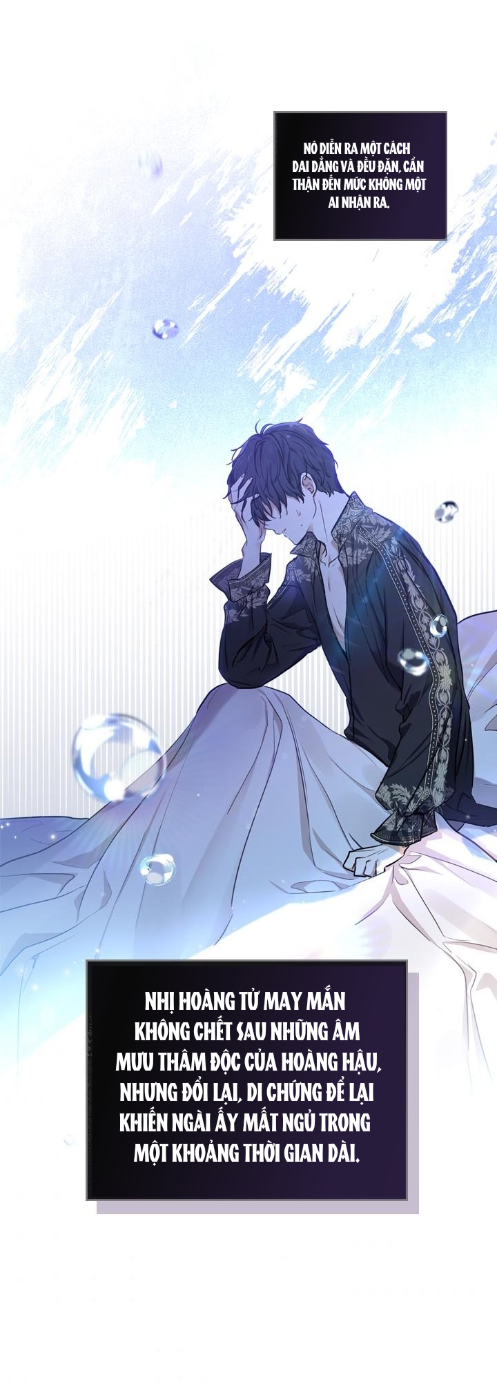 lần này tôi sẽ trở thành gia chủ chapter 25 28