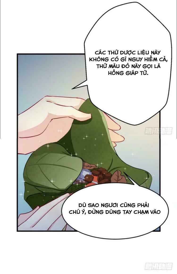[16+] thảnh thơi thú thế chủng chủng điền, sinh sinh tể chapter 6 17
