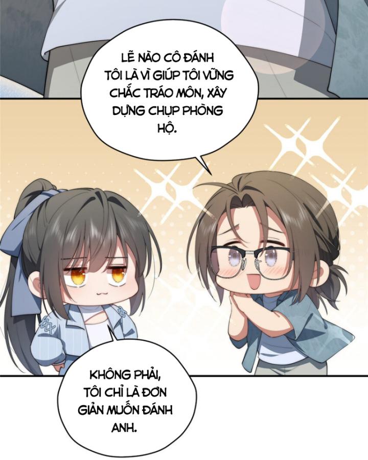 nữ chính chạy từ trong sách ra thì phải làm sao chapter 49 51