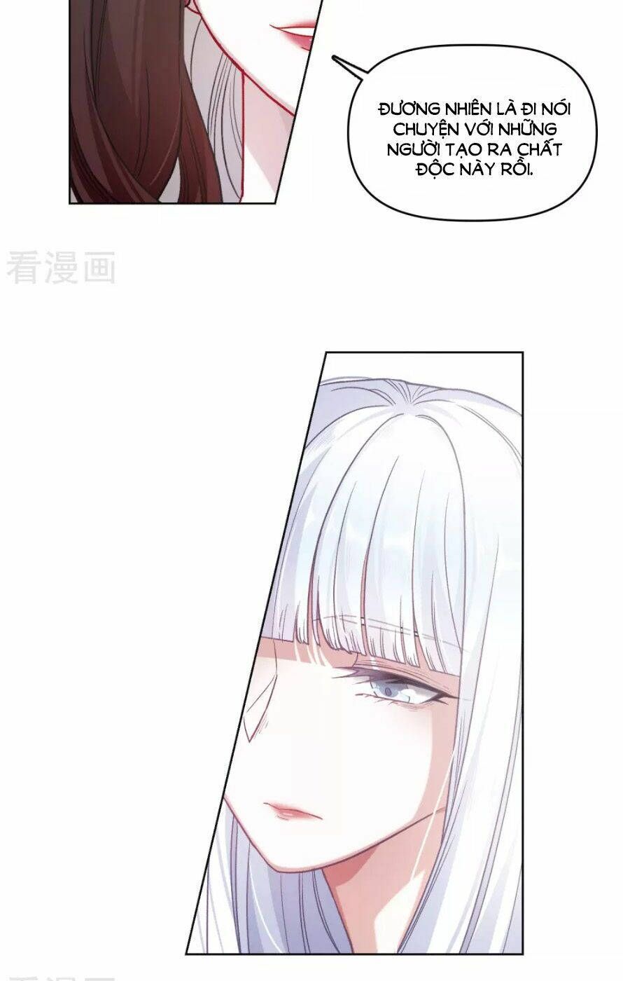 địa ngục cáo bạch thi chapter 69 6