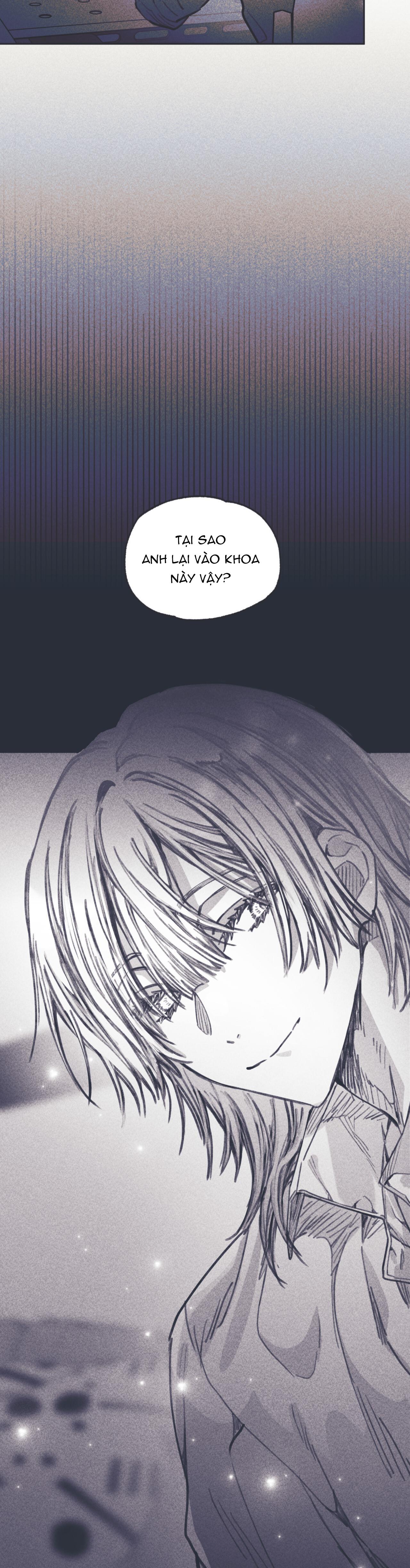 hồi ức cơn thịnh nộ chapter 13 17