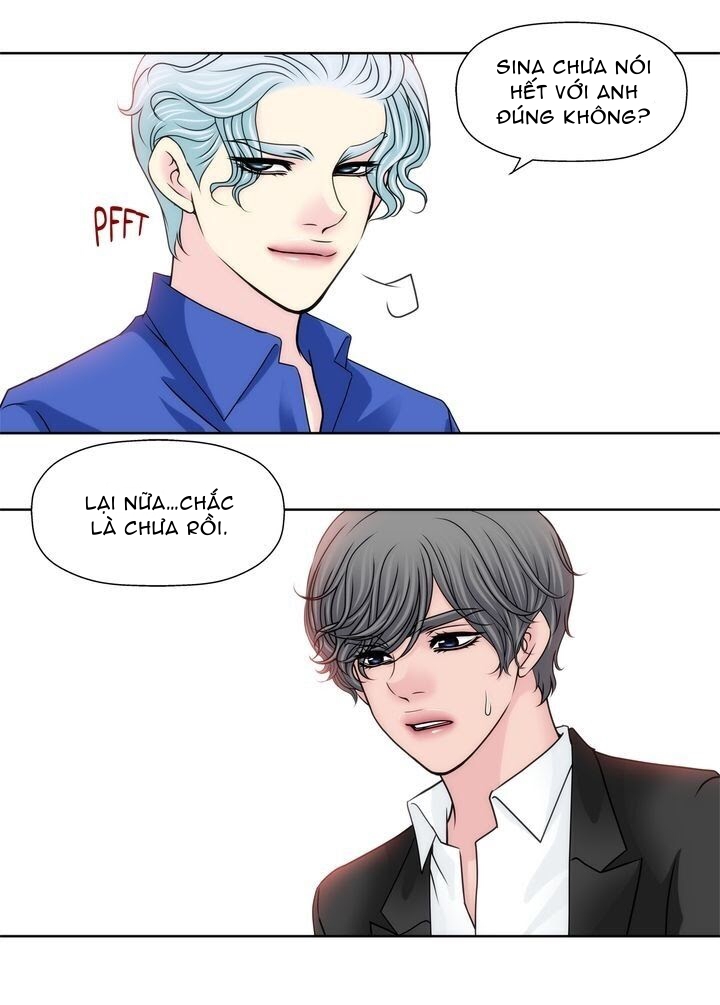 người đàn ông của tôi chapter 87.2 15